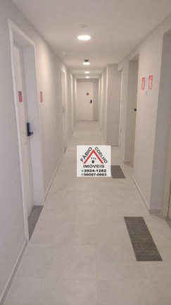 Imagem Apartamento com 2 Quartos à Venda, 39 m² em Vila Mariana - São Paulo
