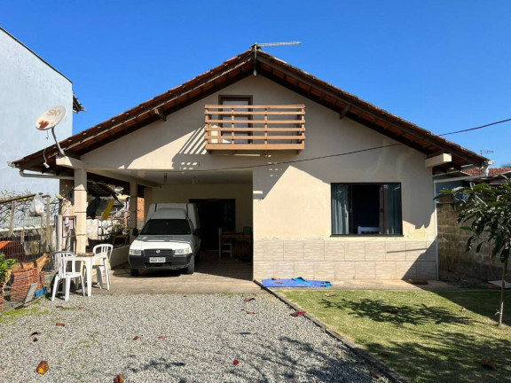 Imagem Casa com 4 Quartos à Venda, 100 m² em Salinas - Balneário Barra Do Sul Imagem Casa com 4 Quartos à Venda, 100 m² em Salinas - Balneário Barra Do Sul