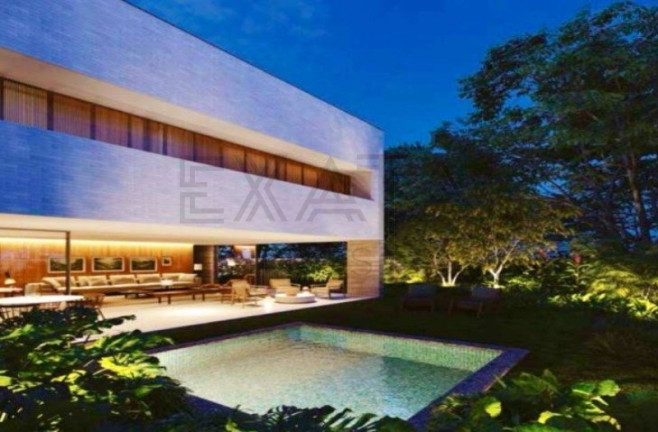 Imagem Imóvel com 4 Quartos à Venda, 764 m² em Jardim Petrópolis - São Paulo Imagem Imóvel com 4 Quartos à Venda, 764 m² em Jardim Petrópolis - São Paulo