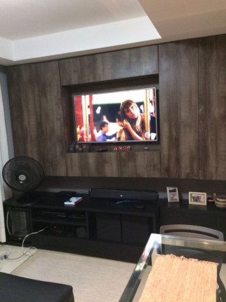 Imagem Apartamento com 2 Quartos à Venda, 47 m² em Jardim Europa - Bauru