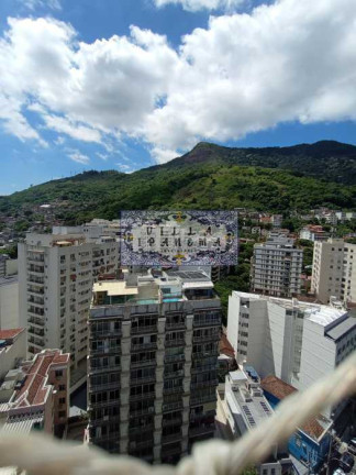 Imagem Apartamento com 3 Quartos à Venda, 180 m² em Tijuca - Rio De Janeiro