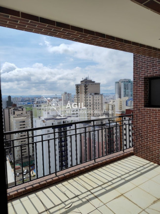 Imagem Apartamento com 3 Quartos à Venda, 108 m² em Parque Residencial Aquarius - São José Dos Campos Imagem Apartamento com 3 Quartos à Venda, 108 m² em Parque Residencial Aquarius - São José Dos Campos