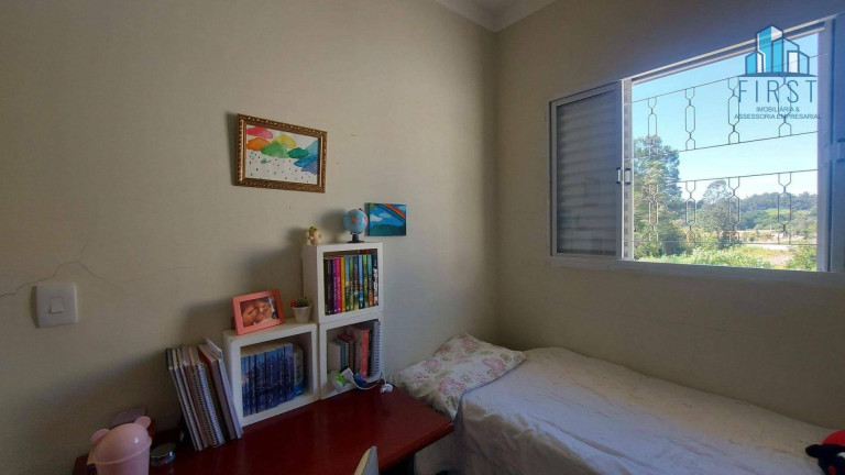 Imagem Casa com 3 Quartos à Venda, 95 m² em Parque Dos Estados - Louveira