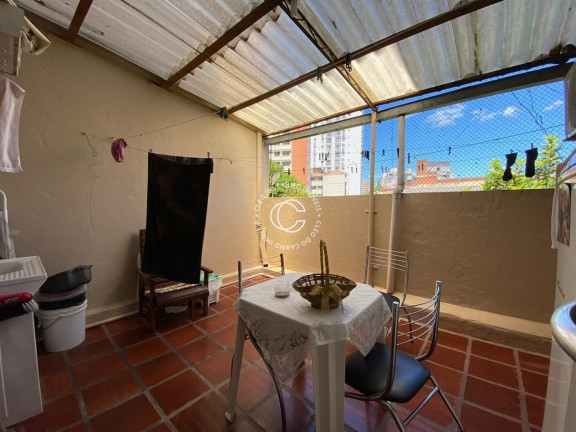 Imagem Apartamento com 3 Quartos à Venda, 116 m² em Centro - Santa Maria