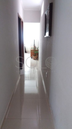 Imagem Casa com 2 Quartos à Venda,  em Jardim Maria Luiza - Araraquara