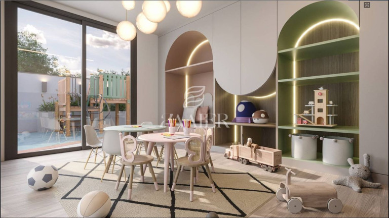 Apartamento com 2 Quartos à Venda, 72 m² em Anita Garibaldi - Joinville