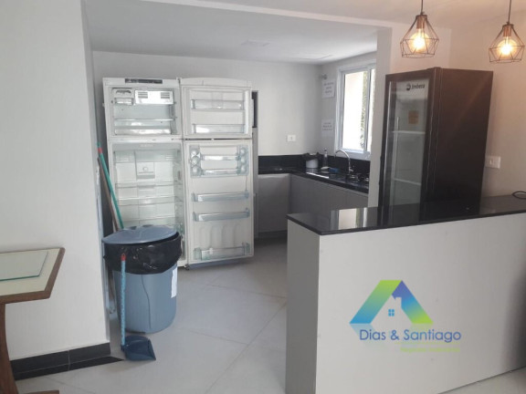 Imagem Apartamento com 2 Quartos à Venda, 52 m² em Cursino - São Paulo Imagem Apartamento com 2 Quartos à Venda, 52 m² em Cursino - São Paulo