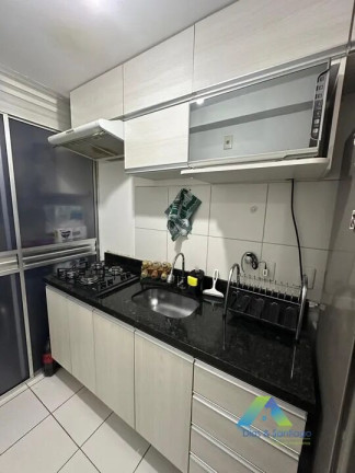Imagem Apartamento com 2 Quartos à Venda, 47 m² em Cursino - São Paulo Imagem Apartamento com 2 Quartos à Venda, 47 m² em Cursino - São Paulo
