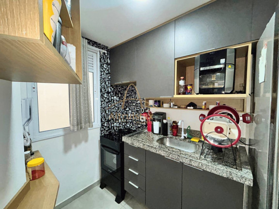 Imagem Apartamento com 2 Quartos à Venda, 87 m² em Quitaúna - Osasco