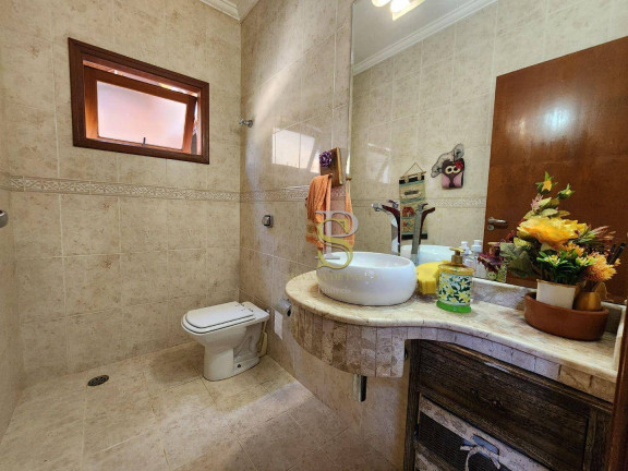 Imagem Casa com 4 Quartos para Alugar, 450 m² em Roseira - Mairiporã Imagem Casa com 4 Quartos para Alugar, 450 m² em Roseira - Mairiporã