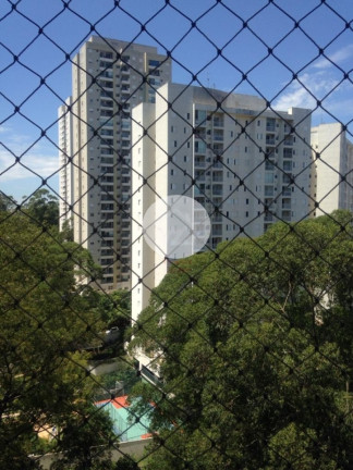 Imagem Apartamento com 2 Quartos à Venda, 51 m² em Vila Andrade - São Paulo
