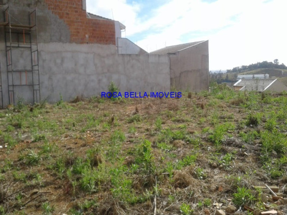Terreno à Venda, 175 m² em Loteamento Serra Dos Cristais - Várzea Paulista