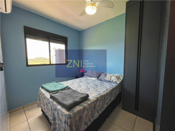 Imagem Apartamento com 1 Quarto à Venda, 34 m² em Quintas De São José - Ribeirão Preto Imagem Apartamento com 1 Quarto à Venda, 34 m² em Quintas De São José - Ribeirão Preto