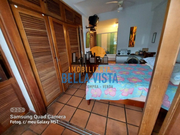 Imagem Apartamento com 3 Quartos à Venda,  em Itararé - São Vicente
