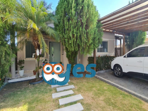 Casa com 5 Quartos à Venda, 445 m² em Portão - Lauro De Freitas