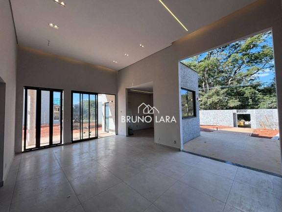 Imagem Casa com 3 Quartos à Venda, 210 m² em Condomínio Fazenda Mirante - Igarapé Imagem Casa com 3 Quartos à Venda, 210 m² em Condomínio Fazenda Mirante - Igarapé
