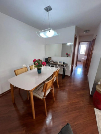 Imagem Apartamento com 3 Quartos à Venda, 84 m² em Pompéia - São Paulo