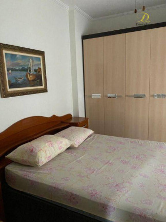 Imagem Apartamento com 1 Quarto à Venda, 57 m² em Cidade Ocian - Praia Grande