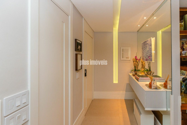 Imagem Apartamento com 3 Quartos à Venda, 156 m² em Vila Olímpia - São Paulo Imagem Apartamento com 3 Quartos à Venda, 156 m² em Vila Olímpia - São Paulo