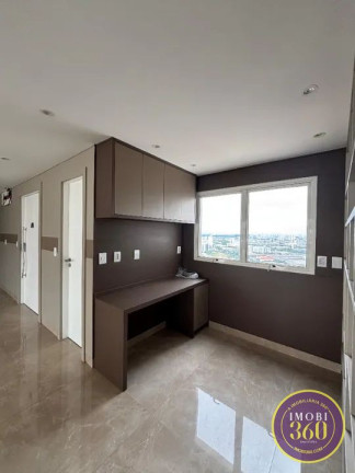 Imagem Apartamento com 3 Quartos à Venda, 156 m² em Parque Da Mooca - São Paulo