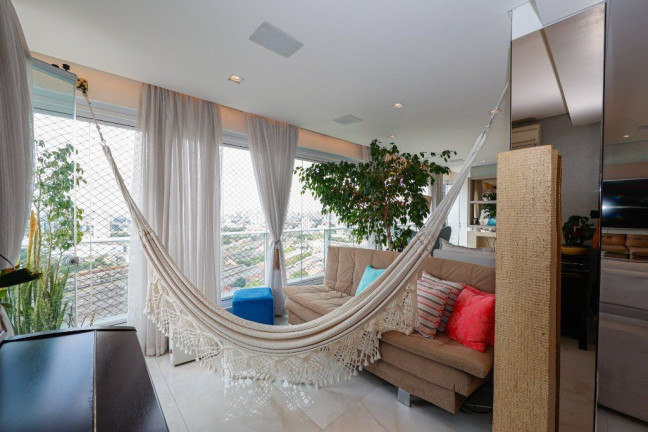 Imagem Apartamento com 2 Quartos à Venda, 134 m² em Vila Anastácio - São Paulo Imagem Apartamento com 2 Quartos à Venda, 134 m² em Vila Anastácio - São Paulo