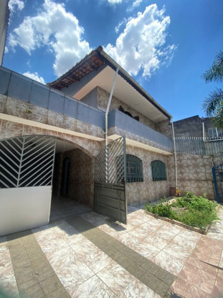 Casa com 3 Quartos à Venda, 221 m² em Vila Matilde - São Paulo