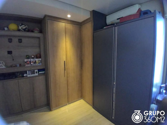 Imagem Apartamento com 3 Quartos à Venda, 224 m² em Centro - São Bernardo Do Campo Imagem Apartamento com 3 Quartos à Venda, 224 m² em Centro - São Bernardo Do Campo