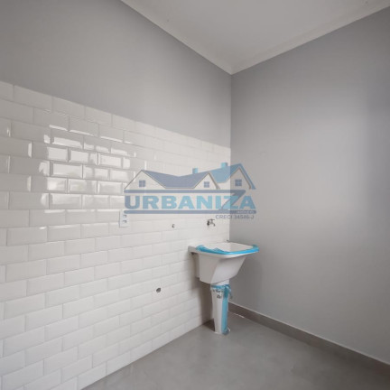 Imagem Casa com 3 Quartos à Venda, 155 m² em Condomínio Residencial Vila Madalena - Araçatuba Imagem Casa com 3 Quartos à Venda, 155 m² em Condomínio Residencial Vila Madalena - Araçatuba