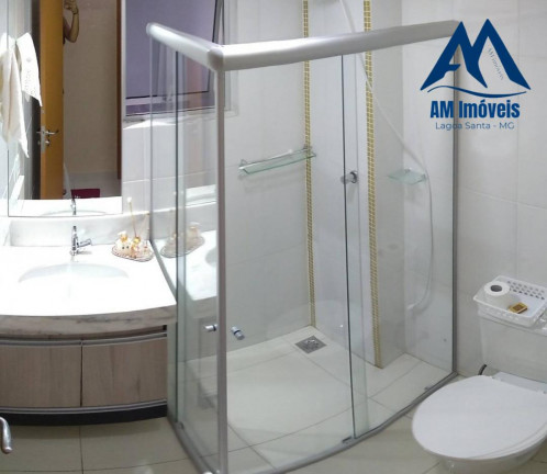 Imagem Apartamento com 3 Quartos à Venda, em Sobradinho - Lagoa Santa Imagem Apartamento com 3 Quartos à Venda, em Sobradinho - Lagoa Santa