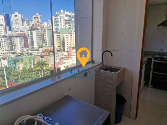 Imagem Apartamento com 3 Quartos à Venda, 108 m² em Buritis - Belo Horizonte
