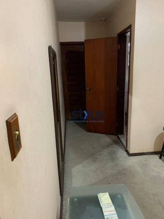 Imagem Sobrado com 3 Quartos à Venda, 180 m² em Vila Guiomar - Santo André