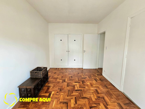 Imagem Apartamento com 2 Quartos à Venda, 62 m² em Vila Clementino - São Paulo