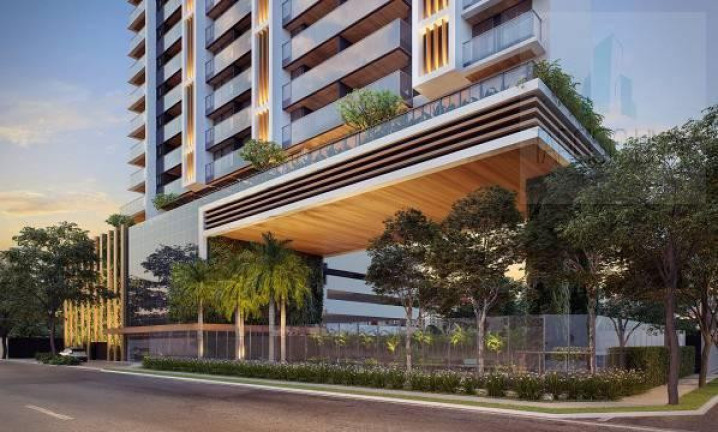 Imagem Apartamento com 3 Quartos à Venda, 94 m²em Aldeota - Fortaleza