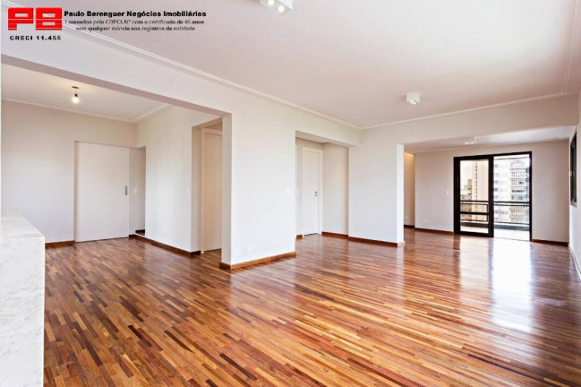 Imagem Apartamento com 3 Quartos à Venda, 210 m² em Campo Belo - São Paulo Imagem Apartamento com 3 Quartos à Venda, 210 m² em Campo Belo - São Paulo
