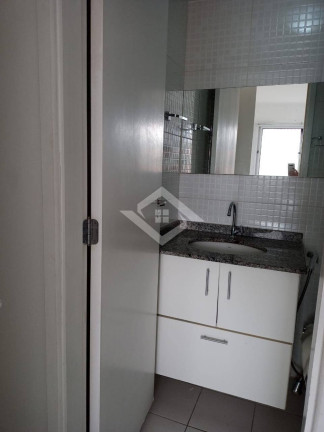 Imagem Apartamento com 2 Quartos à Venda, 65 m² em Campo Grande - Rio De Janeiro