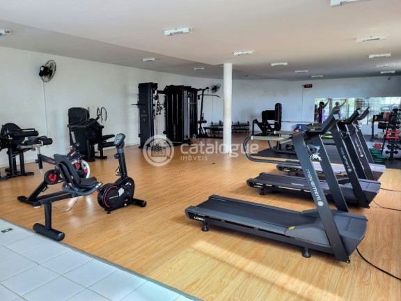 Imagem Apartamento com 2 Quartos para Alugar, 55 m² em Ponta Negra - Natal Imagem Apartamento com 2 Quartos para Alugar, 55 m² em Ponta Negra - Natal