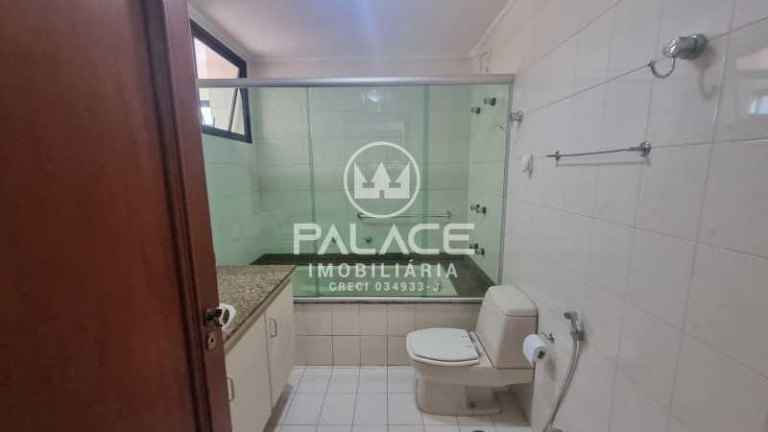 Imagem Apartamento com 4 Quartos à Venda, 221 m² em Alto - Piracicaba