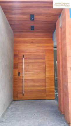 Imagem Casa com 3 Quartos à Venda, em Forquilhas - São José Imagem Casa com 3 Quartos à Venda, em Forquilhas - São José