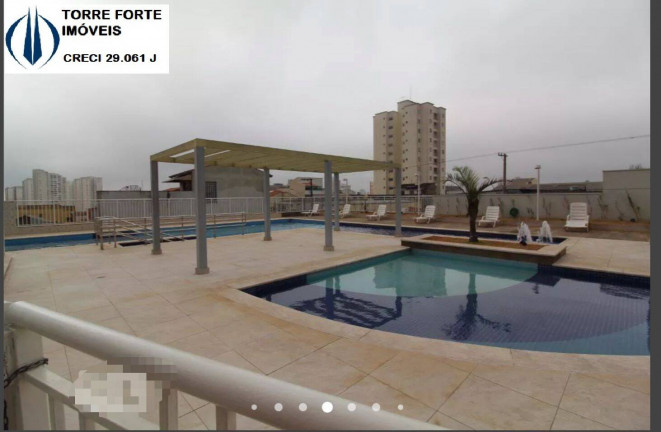 Imagem Apartamento com 3 Quartos à Venda, 65 m² em Santa Maria - Santo André Imagem Apartamento com 3 Quartos à Venda, 65 m² em Santa Maria - Santo André