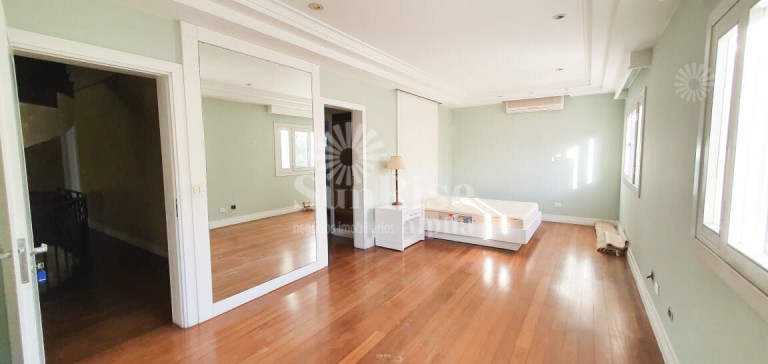 Imagem Casa com 4 Quartos à Venda, 900 m² em Residencial Tres (tambore) - Santana De Parnaíba Imagem Casa com 4 Quartos à Venda, 900 m² em Residencial Tres (tambore) - Santana De Parnaíba