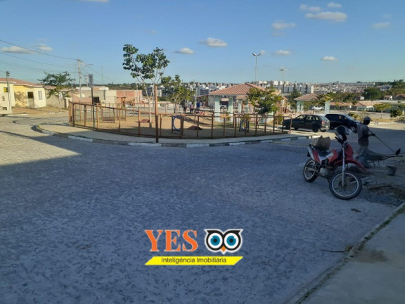 Imagem Casa com 2 Quartos à Venda, 120 m² em Santo Antônio Dos Prazeres - Feira De Santana Imagem Casa com 2 Quartos à Venda, 120 m² em Santo Antônio Dos Prazeres - Feira De Santana