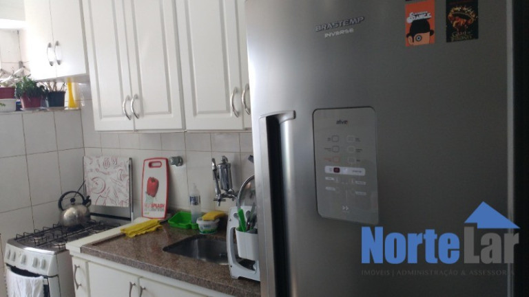 Imagem Apartamento com 2 Quartos à Venda, 50 m² em Jardim Tiro Ao Pombo - São Paulo