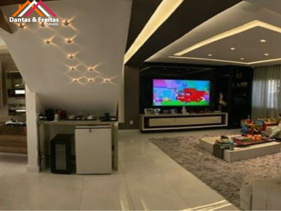 Imagem Imóvel com 3 Quartos à Venda,  em Edson Queiroz - Fortaleza