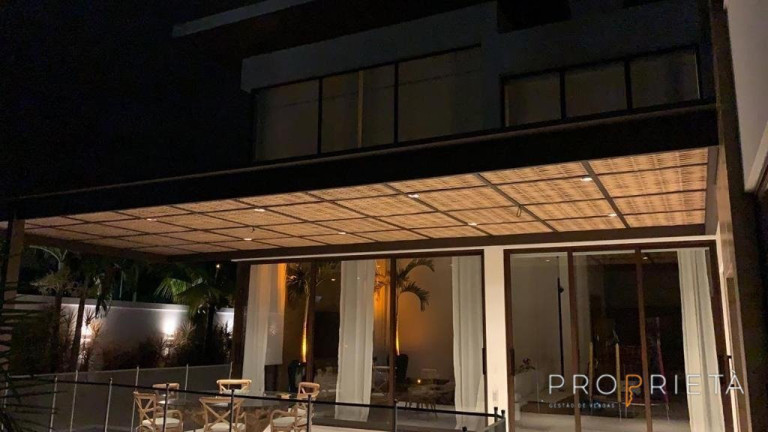 Imagem Casa de Condomínio com 5 Quartos à Venda, 800 m² em Barra Da Tijuca - Rio De Janeiro Imagem Casa de Condomínio com 5 Quartos à Venda, 800 m² em Barra Da Tijuca - Rio De Janeiro