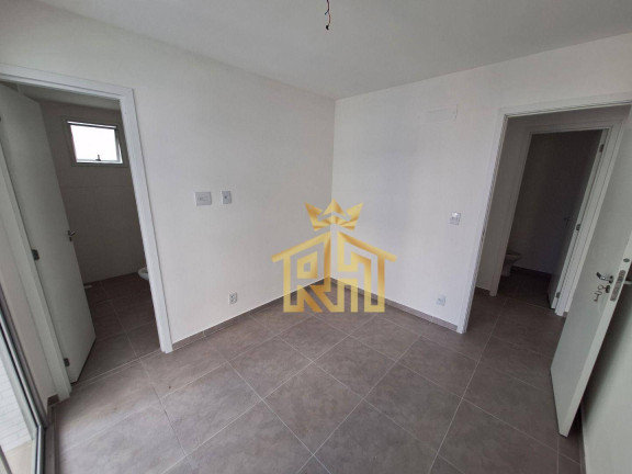 Imagem Apartamento com 2 Quartos à Venda, 76 m² em Canto Do Forte - Praia Grande