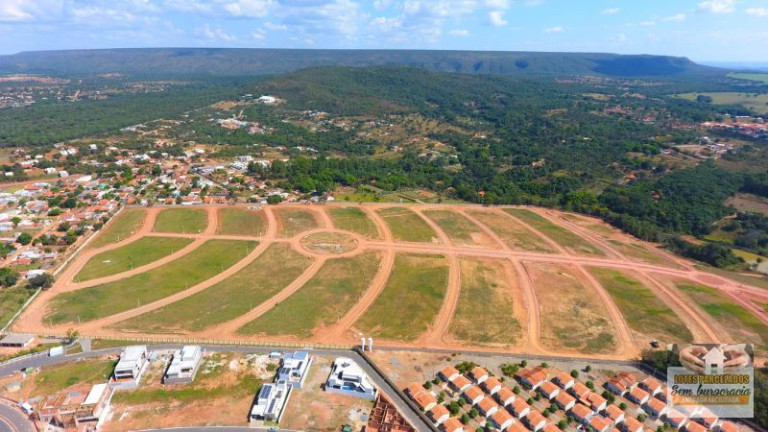 Imagem Terreno à Venda, 250 m² em Condomínio Del Fiori - Caldas Novas Imagem Terreno à Venda, 250 m² em Condomínio Del Fiori - Caldas Novas