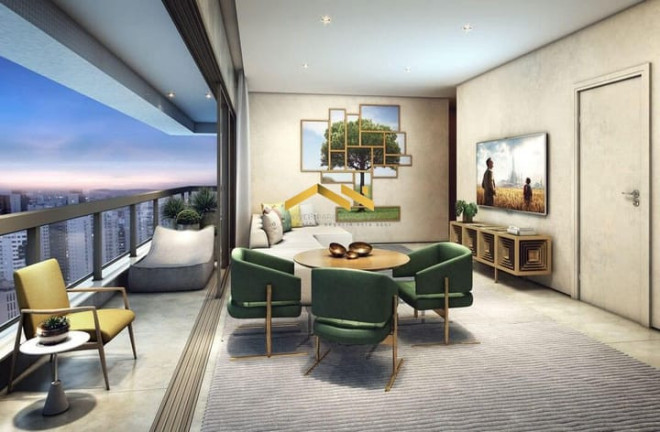 Imagem Apartamento com 3 Quartos à Venda, 157 m² em Pinheiros - São Paulo Imagem Apartamento com 3 Quartos à Venda, 157 m² em Pinheiros - São Paulo