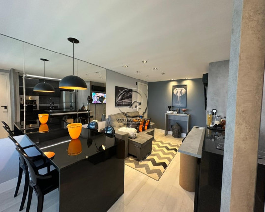Imagem Apartamento com 2 Quartos à Venda, 60 m² em águas Claras Sul - águas Claras