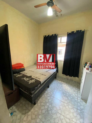 Imagem Casa com 1 Quarto à Venda, 80 m² em Vigário Geral - Rio De Janeiro Imagem Casa com 1 Quarto à Venda, 80 m² em Vigário Geral - Rio De Janeiro