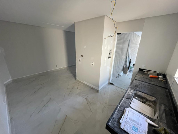 Imagem Casa com 3 Quartos à Venda, 200 m² em Santa Mônica - Guarapari
